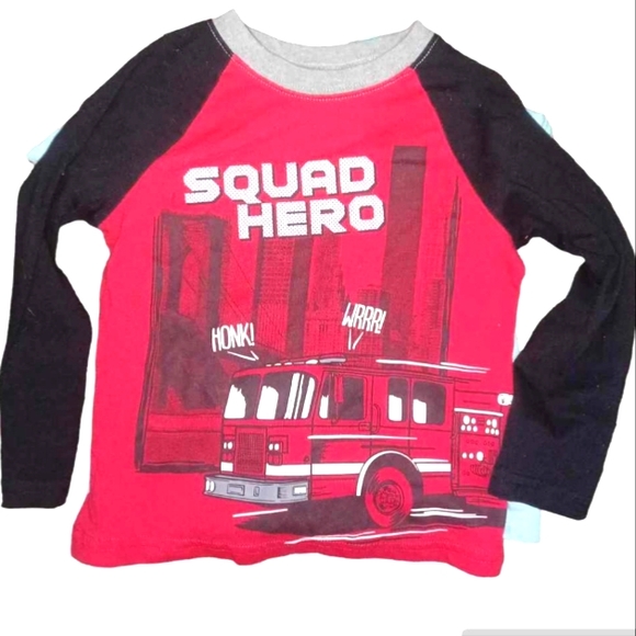 Toddler boys 3t shirts - Picture 4 of 4